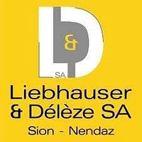 Liebhauser et Délèze SA logo