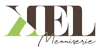 Kel Menuiserie Sàrl-Logo