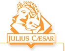Kleintierpraxis Julius Caesar logo