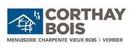 Logo Corthay Bois SA