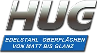 Hug Oberflächentechnik AG-Logo