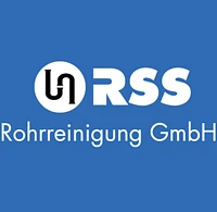 Logo RSS Rohrreinigung GmbH