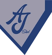 AJ Revêtement Sàrl-Logo