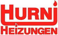 Hurni Heizungen GmbH-Logo