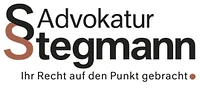 Logo Advokatur Stegmann AG