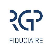 RGP Fiduciaire Sàrl-Logo