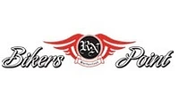 Logo Biker' s Point