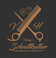 Vanny's Schnittkultur-Logo