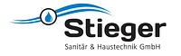 Logo Stieger Sanitär & Haustechnik GmbH