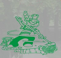 Logo Mühleis Hauswartungen AG