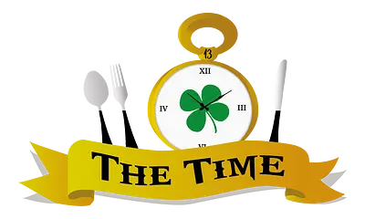 The Time Sàrl