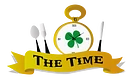 Logo The Time Sàrl