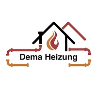 Dema Heizung-Logo