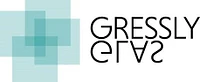 Logo Gressly Glas AG