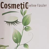 Logo Cosmetic Eveline Fässler
