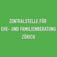 Logo Zentralstelle Ehe- und Familienberatung