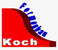 Koch Formenbau-Logo