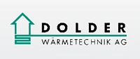 Dolder Wärmetechnik AG logo