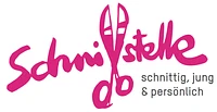 Coiffure Schnittstelle logo