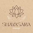 Shavasana massage