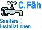 Fäh Sanitär GmbH-Logo