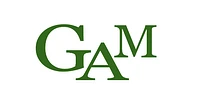 Logo Impresa pulizie G.A.M di Butros