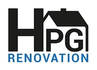 HPG Renovation logo