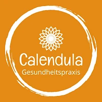 Gesundheitspraxis Calendula - Alicia Enderli-Logo