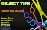 Logo Object Tifs