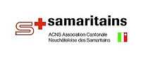 Samaritains Neuchâtelois (ACNS) logo