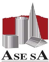 Logo ASE SA
