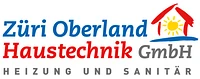 Züri Oberland Haustechnik GmbH-Logo