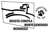Logo Società Cinofila Monte Generoso