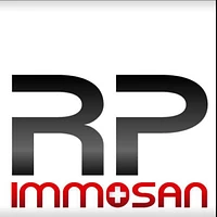 RP Immosan, Pulko logo