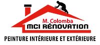 MCI Rénovation Peinture-Logo