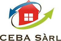 Logo CEBA Sàrl