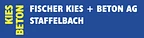Fischer Kies + Beton AG