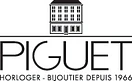 Logo PIGUET Horloger - Bijoutier