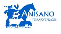 Logo Anisano Tierarztpraxis