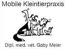 Mobile Kleintierpraxis logo