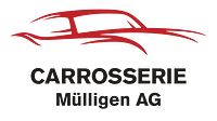 Logo Carrosserie Mülligen AG