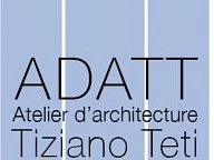 ADATT - Atelier d'Architecture Tiziano Teti