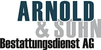 Arnold & Sohn Bestattungsdienst AG-Logo
