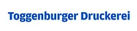 Toggenburger Druckerei-Logo