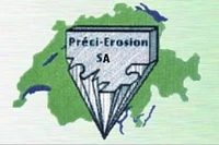 Logo Préci-Erosion S.A.