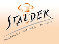 Boulangerie Stalder logo