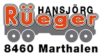 Logo Rüeger Hansjörg AG