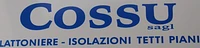Logo Cossu Lattoniere SA