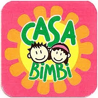 Logo Casa Bimbi