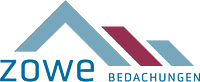 Logo Zowe Bedachungen GmbH